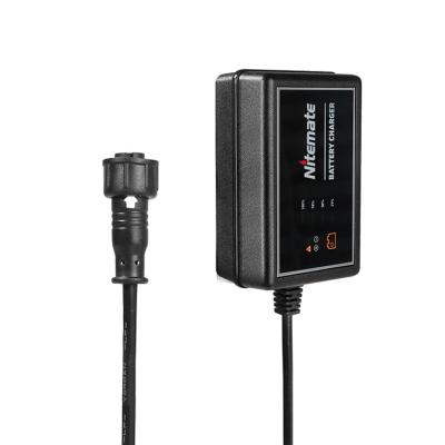 China Convenient Quick Charger for 12V Mah Battery Pack Power Supply AC/DC Adapter 2000 for sale