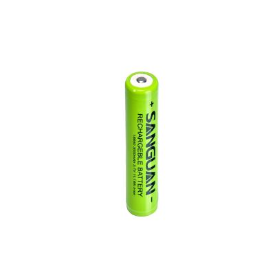 China Rechargeable Toys SXK 2400mAh 18650 Battery Li Ion Battery for sale