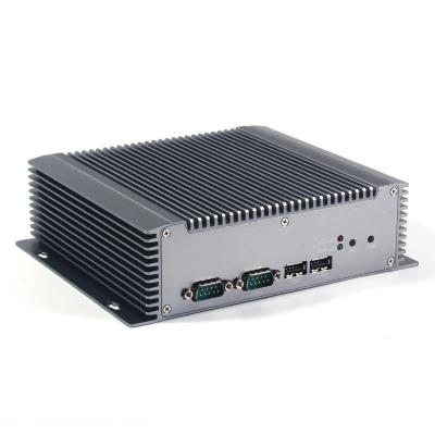 China Business School Home PC 4GB 128GB 1tb Mini PC Game portable mini hdd optional smart computer for sale