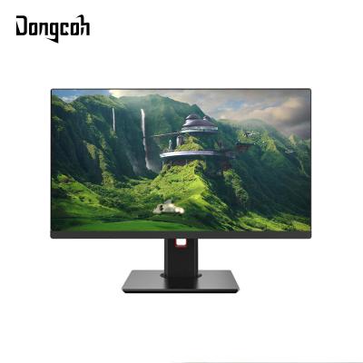 China Adjustable Support Case Factory Supplier 23.8 inch i3 i5 i7 Laptop Desktop Network Wifi Led Monitor All In One PC for sale