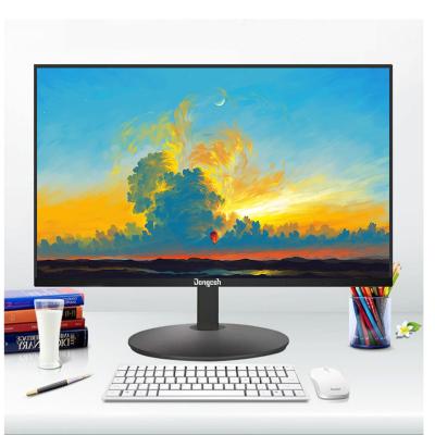 China Desktop 18.5 Speaker 19 21.5 23.6 Inch Portable LCD Computer Monitor Portable PC Monitor for sale