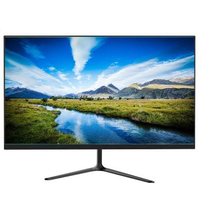 China Curved 24 27 inch 75hz optional 144Hz curved flat screen pc monitor led computer gaming monitor for sale