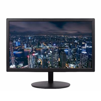 China 19inch Speaker Monitor TFT LED Desktop Computer Monitor 19 Inch LED LCD PC Monitor for sale