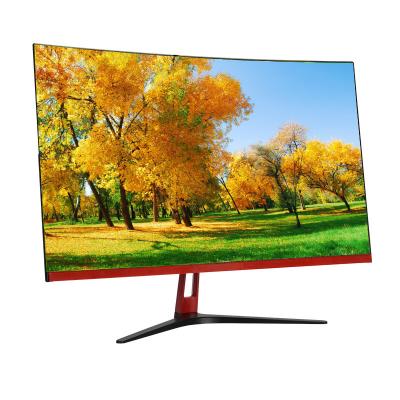 China 27 Inch 144hz Curved Monitor Gaming 144 Hz Curved Widescreen Monitor for sale