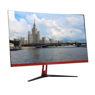 China Curved Desktop Monitor 32 inch widescreen 144hz monitor qhd 32 zoll monitor for sale