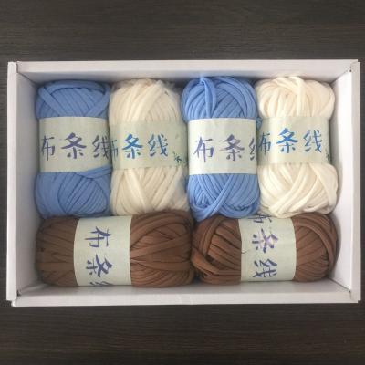 China ECCESS Anti-Static Viscose PTB Mixed Core Spun Yarn Hot Sale Knitting Yarn Wholesale In Small MOQ for sale