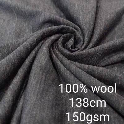 China Viable Hot Sale Stretch Fabric Spandex Fabric Cotton Polyester Blend Quick-drying Breathable Fabric For Clothing for sale