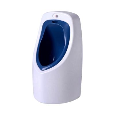 China High Quality Wholesale Minimalist Mobile Standing Cute Stimulated Urinals For Sale for sale