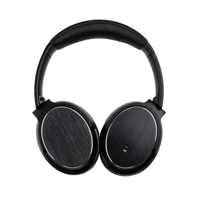 China ANC Super Bass Wireless Headphones True Wireless Noise-Canceling Headphones for sale