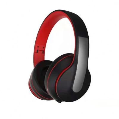 China Wireless Headband OEM Manufacturer BT Earphone Noise Canceling Headphones for sale