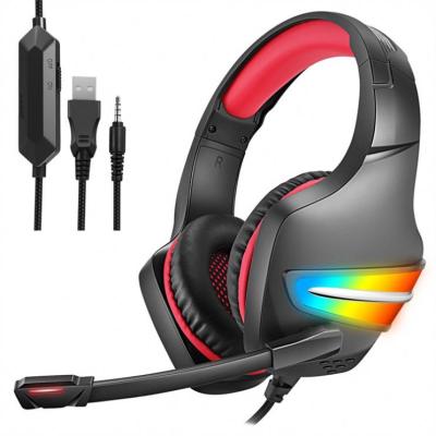 China Perfect Sound Hot Selling PC Gaming Headset Stereo Earphone With MIC For PS4 for sale