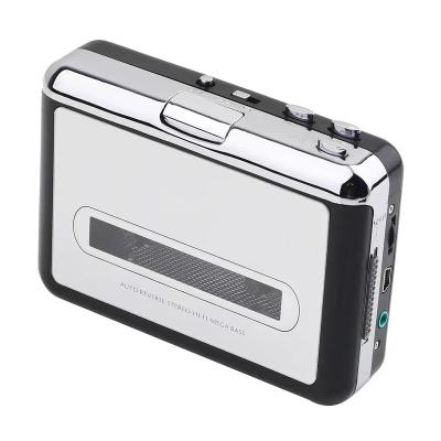 China With Metal Cassette Deck Magnetic Tape Player Cassette Recorder Portable Bestselling Personal Stereo Cassette Player New for sale