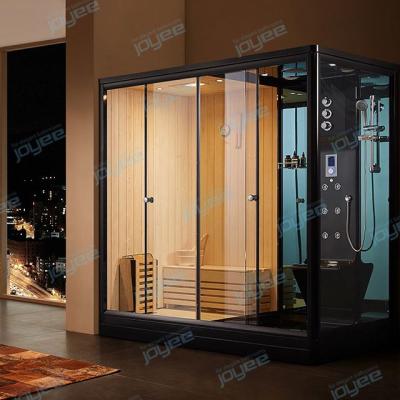 China Computer Control Panel JOYEE New Listing Steam Sauna Generator With Best Services for sale