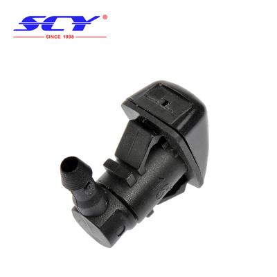 China Suitable for Ford F250 windshield seal nozzle 58150 BC3Z17603A BC3Z-17603-A SCYWWSNZ-038 for sale