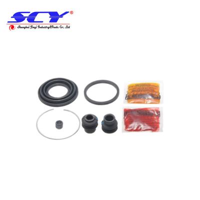 China Suitable For MITSUBISHI 0475-NA4R 05191247AA Brake Caliper Repair Kit Suitable For MITSUBISHI for sale