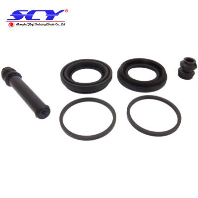 China Suitable for MITSUBISHI MR407427 4605B468 0475-V75F brake caliper repair kit suitable for MITSUBISHI for sale