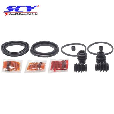 China Brake Caliper Repair Kit Suitable For HYUNDAI 581022DA10 1275MATF 58102-2DA10 1275-MATF Universal for sale