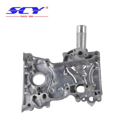 China Car Engine Timing Cover Suitable For Toyota Celica 1130235010 Standard 30858033 635300 11302-35010 for sale