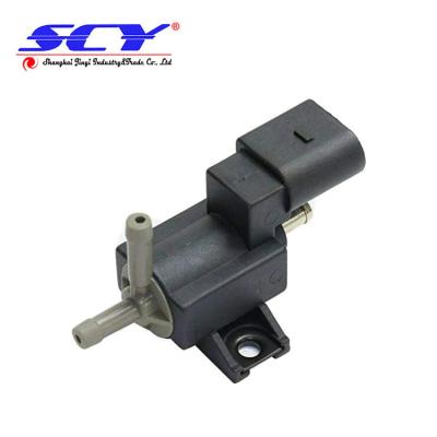 China Turbocharger bypass valve suitable for Audi 06F906283F 06F 906 283 F 06F906283D 06F 906 283 D universal for sale