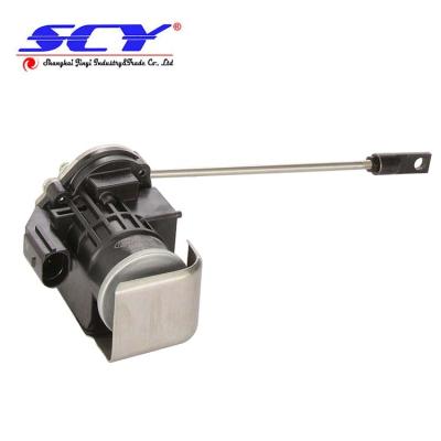 China Turbocharger actuator suitable for HYUNDAI 39400-2GTAO 394002GTAO universal for sale