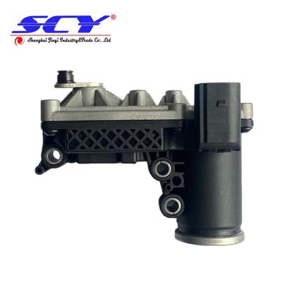 China Turbocharger Actuator suitable for GreatWall Universal 1118010XEB03 for sale