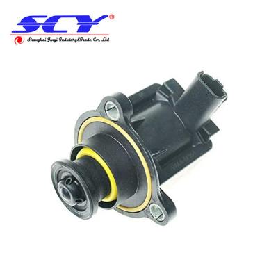 China Turbocharger Boost Solenoid Suitable For Great Wall 70111505 037977 Turbo Cut Out Valve Diverter Universal for sale