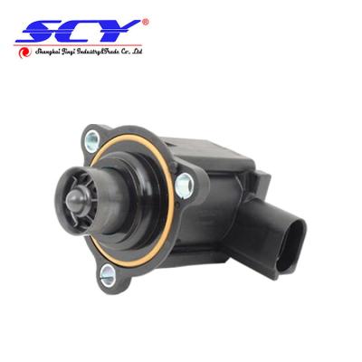 China Turbocharger Boost Solenoid Fit For VW Universal 06H145710C 06H 145 710 C for sale