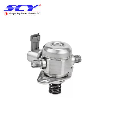 China High Pressure Fuel Pump Suitable For New Buick Majestic Universal 2.0T 12658478 0261520156 for sale