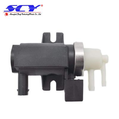 China Turbocharger Boost Solenoid Suitable For Mercedes-Benz Universal A0051535528 0051535528 for sale