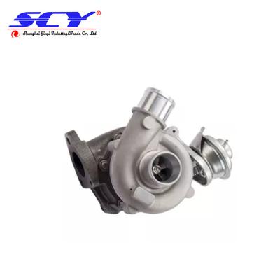 China Engine Turbocharger Suitable For Toyota 1720127030 Universal 1720127030 for sale