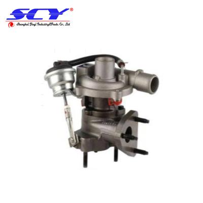 China engine turbocharger suitable for Suzuki universal 13900-84E50 1390084E50 for sale