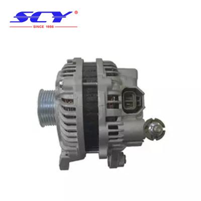 China Alternator suitable for Mazda 3 ZJ0118300 ZJ01-18-300 SCYAT-109 for sale