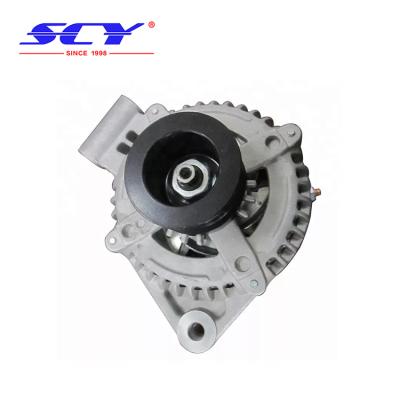 China Suitable alternator 05 to earth Rover Discovery III SUV4.0 LR008862 SCYAT-107 for sale