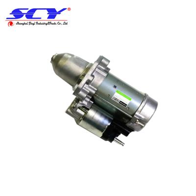 China Suitable for jeep starter motor 56029780AB 56029780AC 56029780AD universal for sale