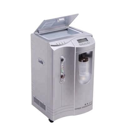 China Industry ozone 10 liter oxygen concentrator for industry for sale