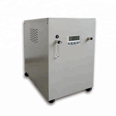 China Timing Function Hot Sales 10L 15L 20L High Pressure Oxygen Generator for sale