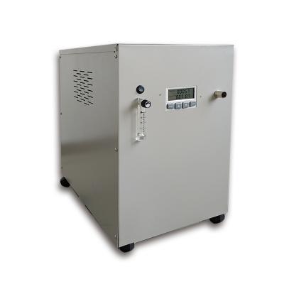 China Timing Function 10 15/20lpm High Pressure Oxygen Concentrator With Alarm for sale