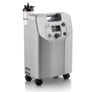 China 24 Hours Continuous Oxygen Therapy Cheap 3 Liter Digital Oxygen Concentrator 1L 2L 3L 191*318*520mm (L*W*H) for sale