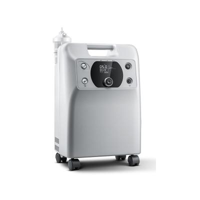 China Alarm For Low Purity Oxygen Concentrator With CE Certificate for sale