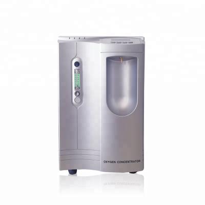 China Over Heat Alarm CE Approved High Flow 93% Oxygen Concentrator Industrial for sale