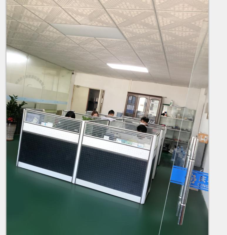 Verified China supplier - Shenzhen Qingfeng New Energy Technology Co., Ltd.