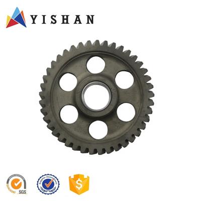 China Automobile Body Parts Car Engine Timing Gear Z=41 8971126070 8943968341 FVR34 6HK1 For ISUZU for sale