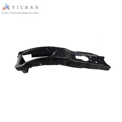 China Nice Service Bumper Bracket 8980251850 For ISUZU 700P 4HK1 NPR NQR Standard Size for sale