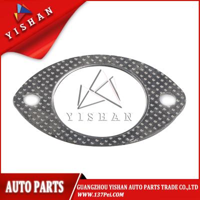 China 8-94328352-GC (8943283520) GASKET MUFFLER FOR ISUZU 700PNKR94UCR 10 for sale