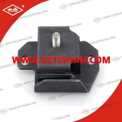 China Rubber & LEFT HAND STEEL ENGINE MOUNT 600P4KH1 (L) FOR ISUZU/8-97122895-5(8971228950) for sale