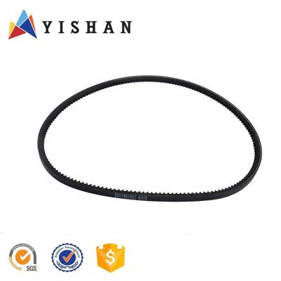 China Truck Parts OE 8971801990 BELT Car Part Factory Price For Isuzu NPR66 4HF1 4HG1 4HE1 for sale