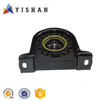 China Good Quality Center Bearing OEM 5-37510007-QZ 5375100070 For Isuzu NPR 4HF1 Trans Shaft Bearing Bracket for sale