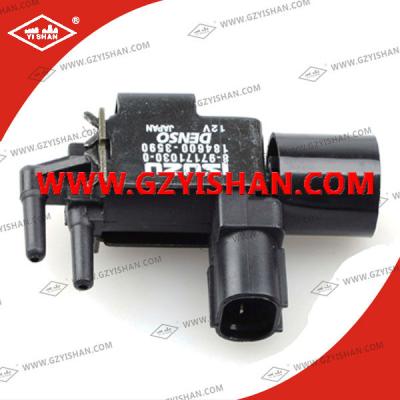 China 600P 4KH1 SENSOR (VACUUM) FOR ISUZU 8-97171030-PT (8971710300) 600P 4KH1 for sale