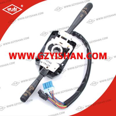 China NPR71 COMBINATION SWITCH (AC) FOR ISUZU 8-97364078-D (8973640780) NPR71 for sale