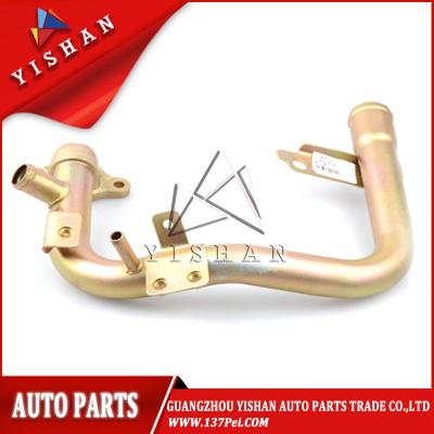 China INTAKE 1303050AD-ZY (1303050AD0) PIPE_CYLINDER FOR ISUZU JMC 1 for sale